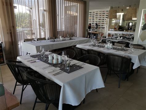 Our Story Luna Diamante Italian Restaurant In Sao Rafael Albufeira