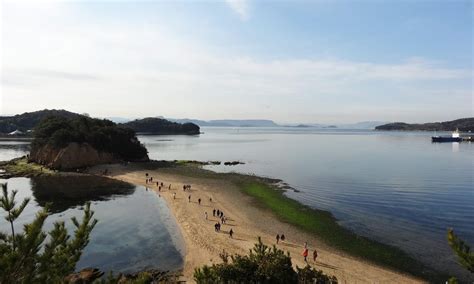 6 reasons you need to visit Shikoku island, Japan | Wanderlust