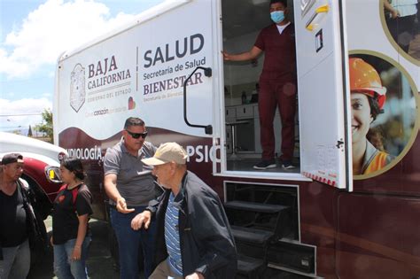 Instalar N Centros De Salud M Viles En Santa Fe Segunda Secci N