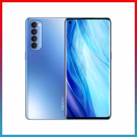 OPPO RENO 4 PRO 256GB 8GB RAM MALAYSIA SETMobile Corner Wholesales