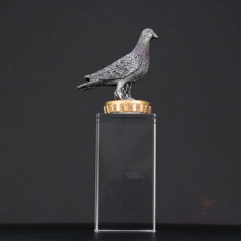 Pigeon Racing Trophies Direct Trophies And Awards