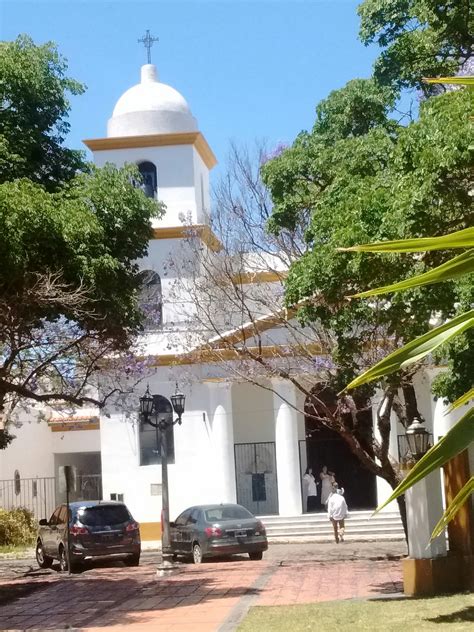 Iglesia Nuestra Señora de la Merced Chascomús