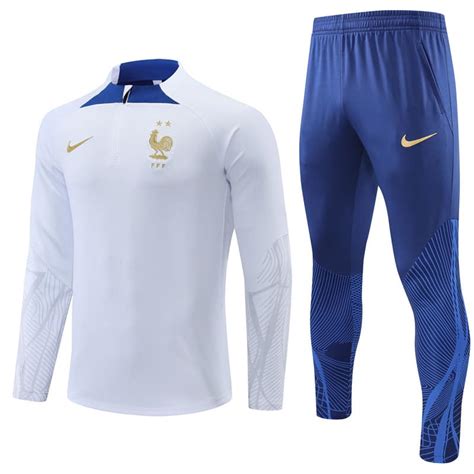 France Tracksuit Dyqani Sportiv