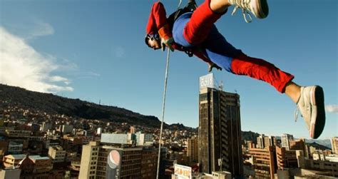 10 Activities In Bolivia For Thrill-Seekers | Bolivian Life