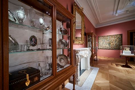 The Princes Czartoryski Museum Apollo Magazine