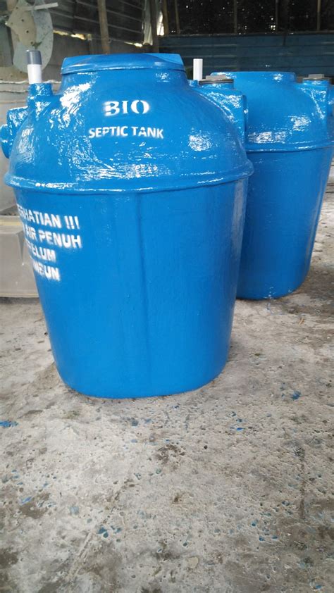 Harga Bio Septic Tank Mentari Jasa