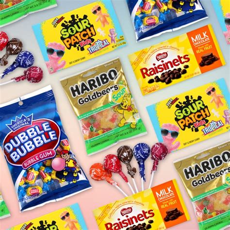 Dollar General Did You Know It's National Candy Month?, 41% OFF