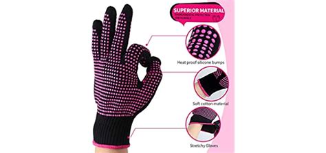 Best Heat Resistant Work Gloves Glove Magazine