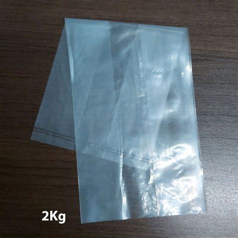 2Kg LD Liner Bag At Rs 113 Kg LD Liner Bags In Ahmedabad ID