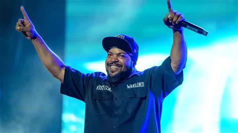 Ice Cube Vermögen Wie Reich Ist Der Rapper