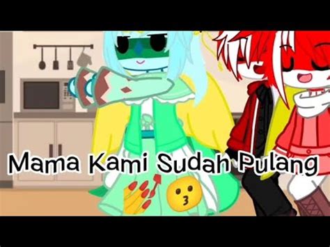 Cucur Adabi Yang Enak Gacha Club Countryhuman Nusafam Enjoy