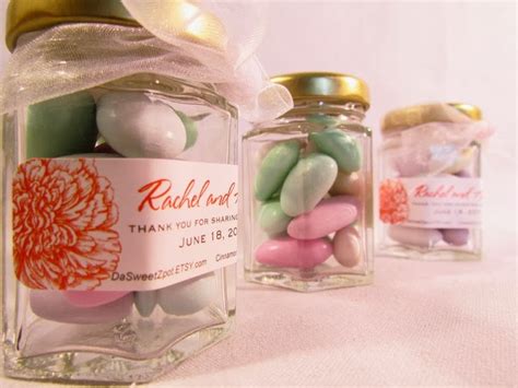 Italian Wedding Favors Ideas | Wedding Stuff Ideas