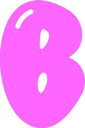 Bubblegum Letters Layered Bubblegum Alphabet Svg Cricut Customize