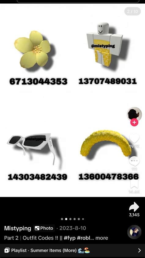 Cute Bikini Bloxburg Codes At Danyelle Welch Blog