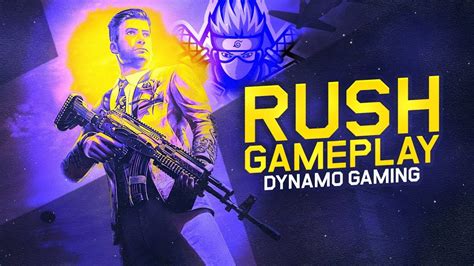 Pubg Mobile Live With Dynamo Gaming Dynamo Danger Duo Rank Pushing