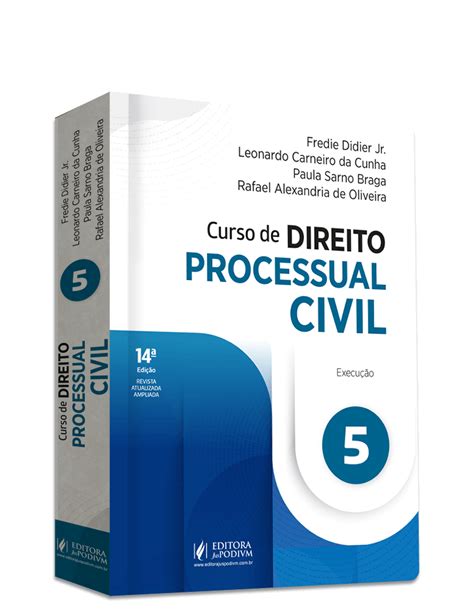 Manual de Direito Processual Civil Volume Único 2025 17ed