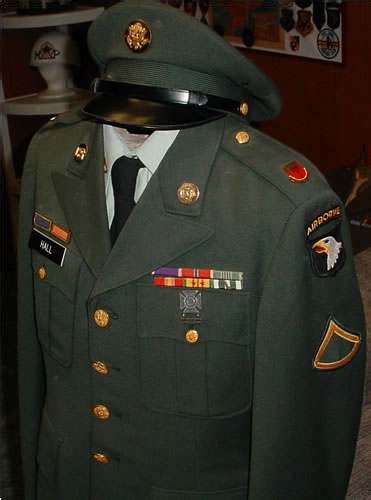 Lets see some Vietnam War uniforms! - UNIFORMS - U.S. Militaria Forum