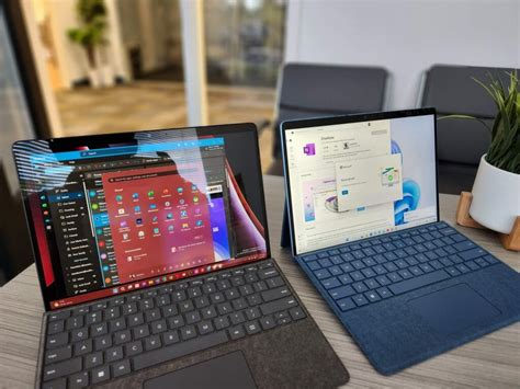 Surface Pro And Laptop Upgrades May Be Missing From Microsofts Sept 21 Event