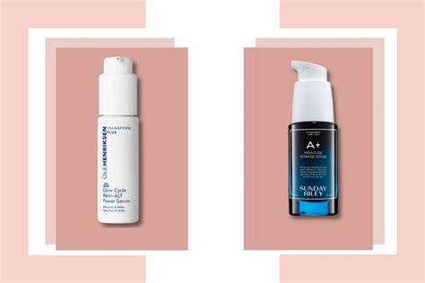 The 7 Best Growth Factor Serums Of 2023