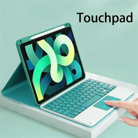 Keyboard Case For Xiaomi Pad 6 Pro 2023 11 5 Pro 11inch 5 11inch Tablet Cover For Xiaomi Pad 6