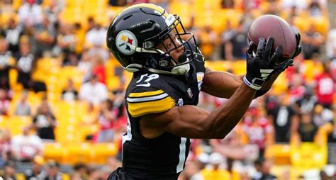 Fantasy Football Waiver Wire Targets For Deep Leagues Week