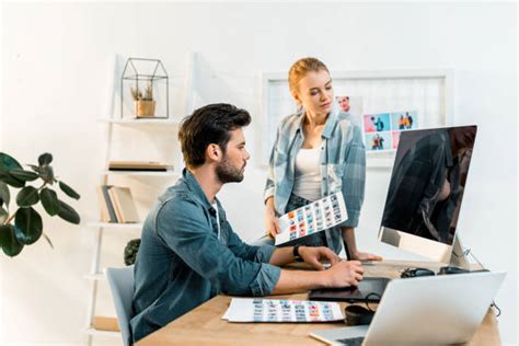 s associer avec une Agence Web Lyon spécialisée