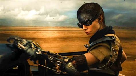 Furiosa Estreno Trailer Reparto Y Todo Sobre La Película De Mad Max