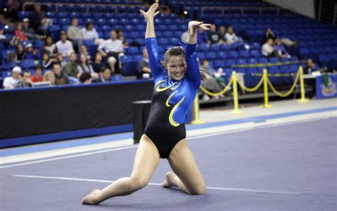 gymnastics | SJSU Newsroom