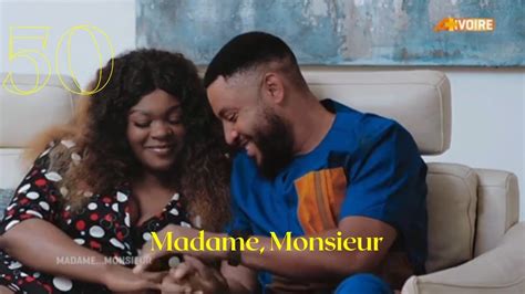 Madame Monsieur Saison Pisode Youtube