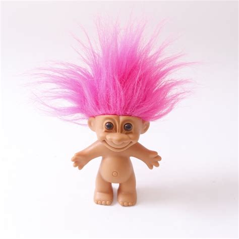 Nude Troll Dolls Etsy
