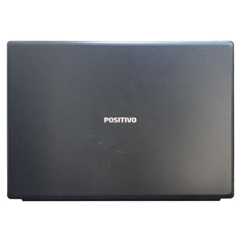 Notebook Positivo Master N100l N110l Intel Pentium Dual Core 4 Gb HD