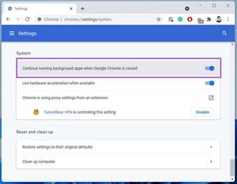 Principales Formas De Para Evitar Que Google Chrome Se Abra Al