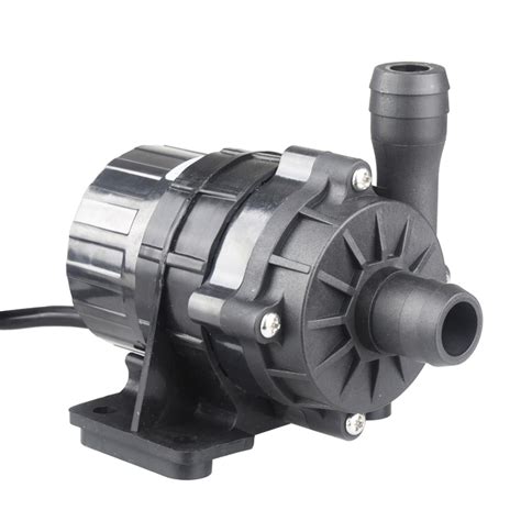 Wholesale Oemodm 12v Dc Mini Pump For High Temperature Waterproof