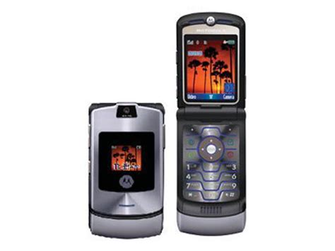 Motorola Razr V3t Driver - cyasoi