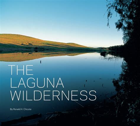 The Laguna Wilderness – Laguna Wilderness Press