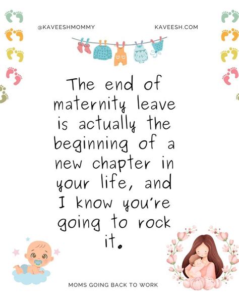 Maternity Leave Quotes Funny Maternity Leave Quotes For Card End Of