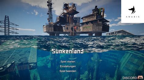 Sunkenland Kezdetek YouTube