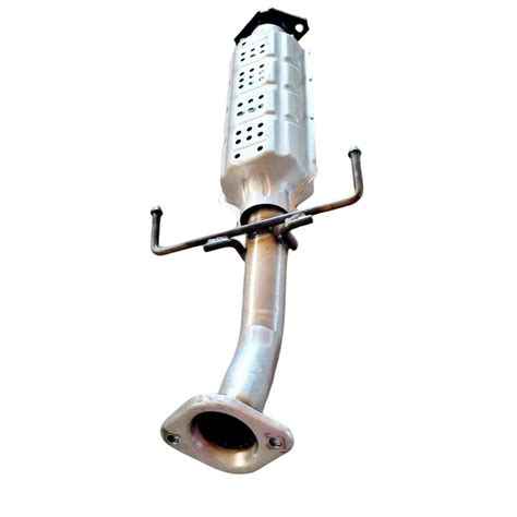 Haima Fumeilai High Quality Exhaust System Three Way Catalytic