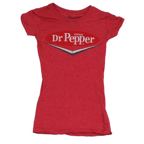 Dr Pepper T Shirts