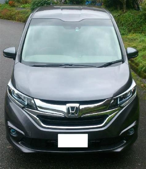 素敵なフリード Hybrid Ex フリード ユーザーズボイス 愛車自慢と評価 Honda公式サイト