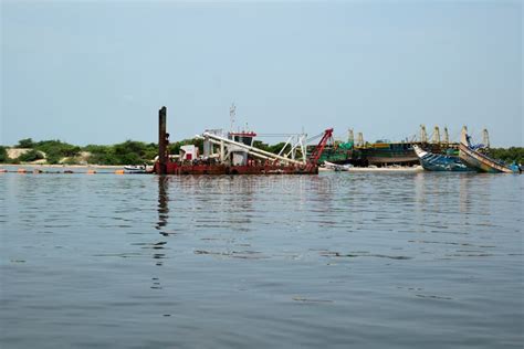 Offshore Trenching Stock Photos Free Royalty Free Stock Photos From