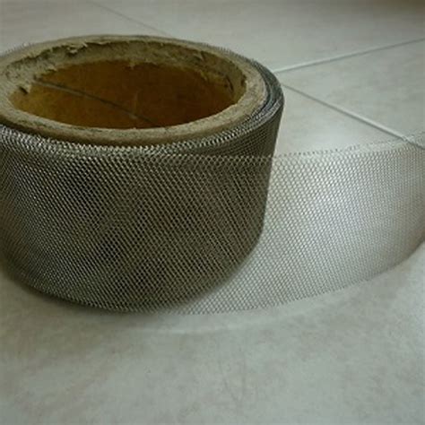 Hydrogen Production 204060 Mesh Pure Nickel Screen Mesh China Nickel Mesh And Nickel Wire Mesh