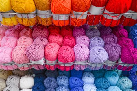 Wool Shop Hobby - Free photo on Pixabay - Pixabay