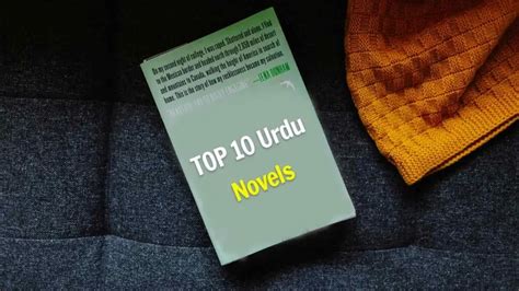 10 Best Urdu Novels You Should Must Read Branded Poetry