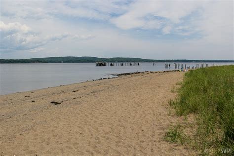 Sandy Point Beach - See Swim