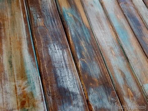 Diy Barn Boards Paints How To Distress Wood Aging Wood Staining Wood