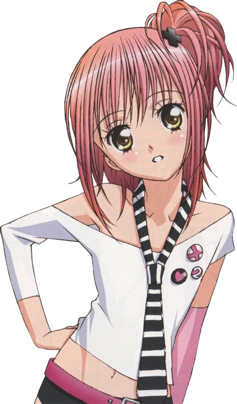 Shugo Chara Wallpaper Amu 41 Pictures Wallpaperset