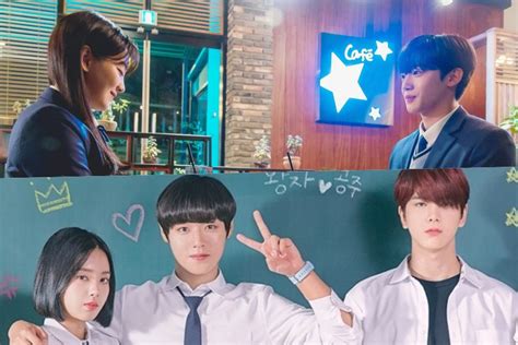 PICK: 4 Best High School K-Dramas for 'XO, Kitty' Fans to Watch ...