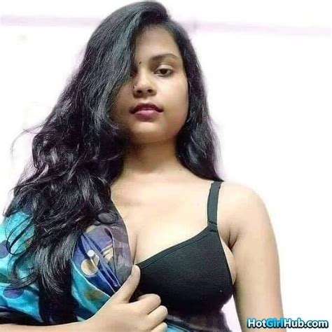 Sexy Indian Instagram Model Showing Big Tits 17 Photos