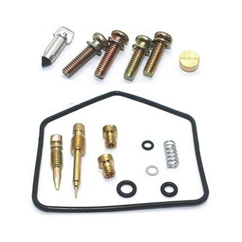 2set Carb Carburetor Repair Rebuild Kit Fit For Kawasaki ZN700 Z750 KZ